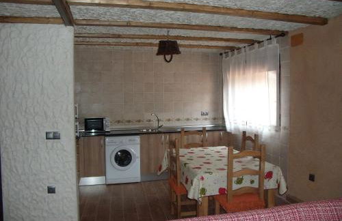 Las Casitas del Bodegon - Foto 61