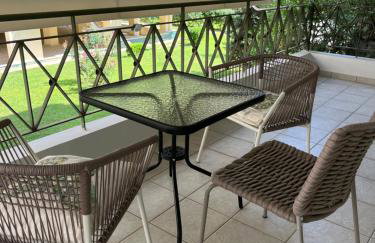 Athens Riviera modern apartment - Foto 24