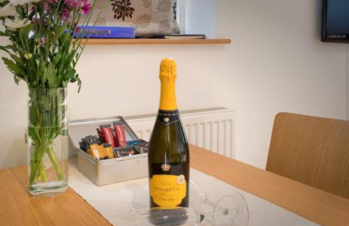 1 Bed in Knaresborough HH102 - Foto 7