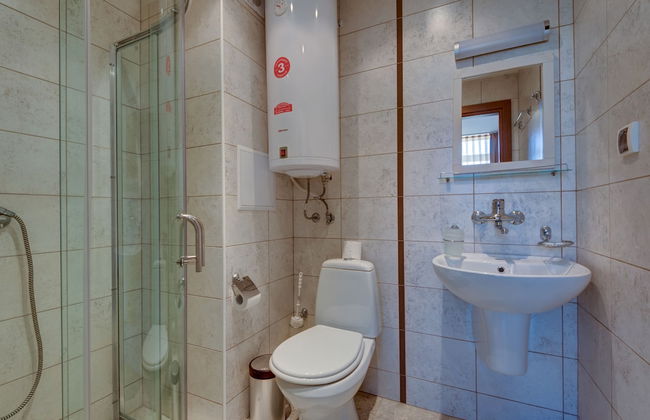 Apart-hotel Dawn Park - Foto 13