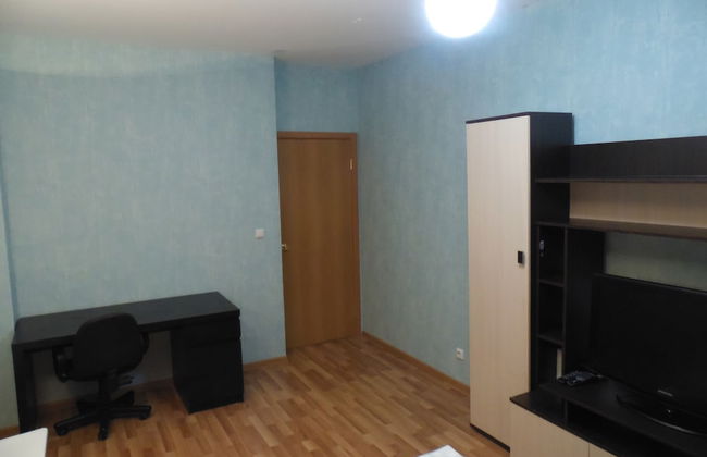 Apartment on Mashinistov - Foto 10