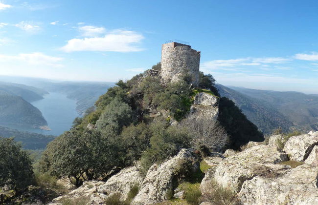 Tour histórico por Monfragüe - Foto 2