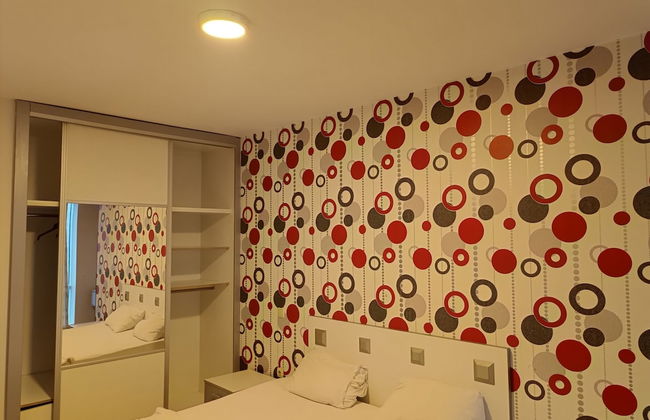 Garden Park Hotel - Foto 12