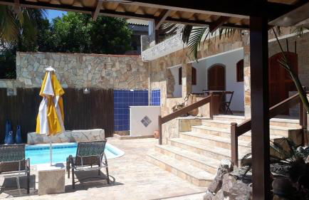 residence Italia - Foto 19