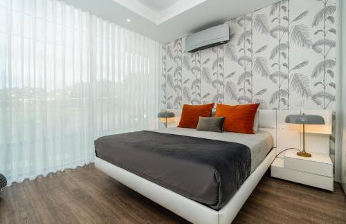 Vincents Place I Ocean View I Swimming pool - Foto 20