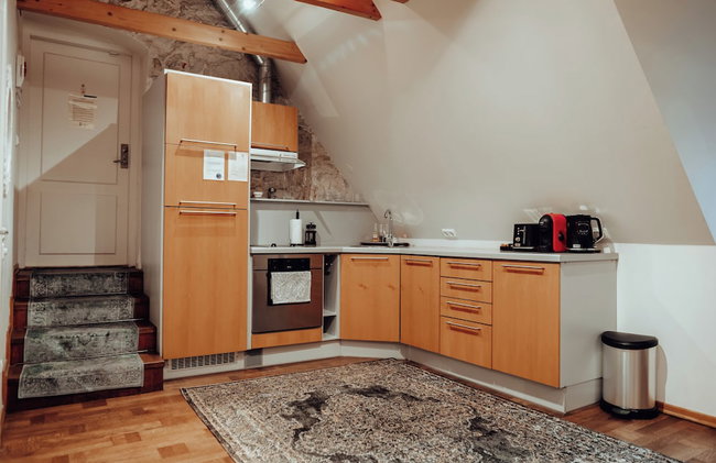 Rataskaevu Boutique Apartments - Photo 66