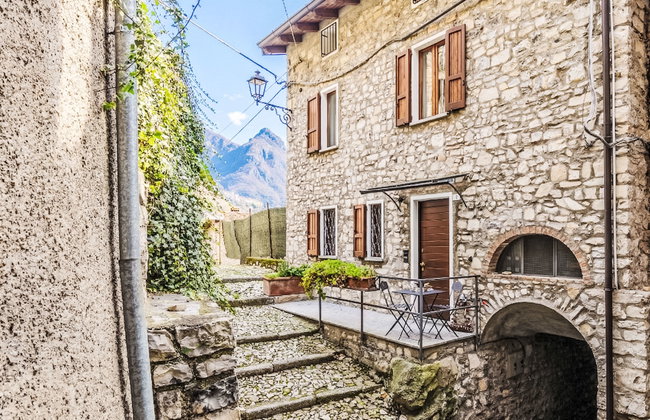 Holiday Home Marianna by Interhome - Foto 3