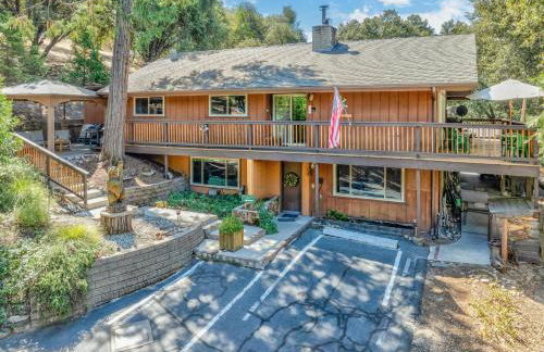 Cedar Mountain Lodge - Foto 30