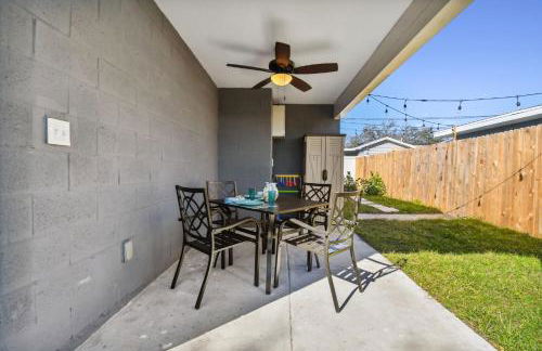 Dolphin's Den - Foto 25