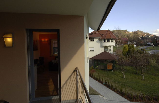 Apartments & Wellness Skok Mozirje - Photo 58