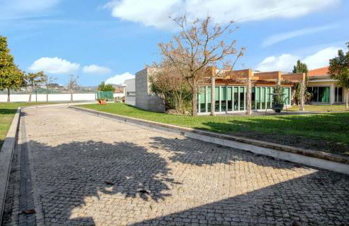 Spacious villa in Santo Tirso with private pool 850 m² and jacuzzi - Foto 47