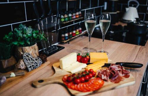 Boho Loft in Somerset - Private Parking - Foto 16