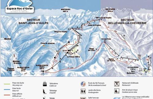 Chalet Serin - Foto 39