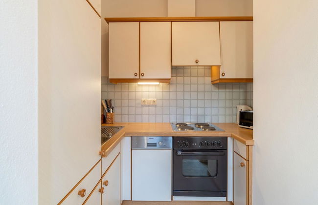 Beautiful Apartment in Mittersill With Balcony - Foto 18