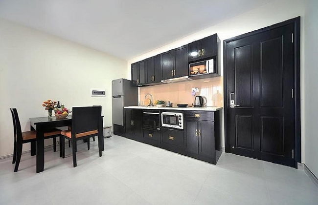 Kosmos Apart Hotel - Foto 8