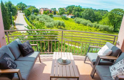 Apartments Lorena - Foto 13