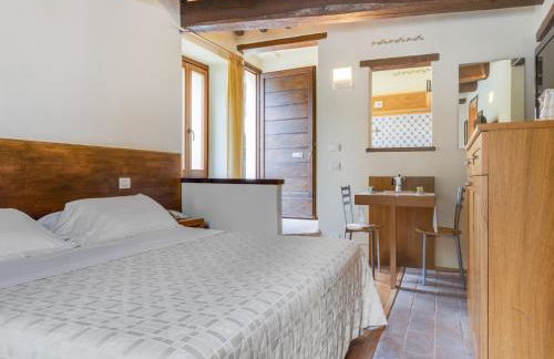 Stunning Holiday Home in Foligno With Sauna - Photo 148