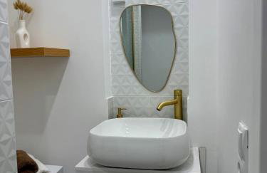 Appartement moderne, cosy - Idéal séjour - Foto 9