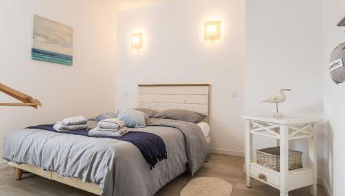 Gîte chaleureux à Assérac, proche mer, jardin privé, wifi - FR-1-306-1285 - Foto 5