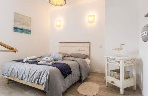 Gîte chaleureux à Assérac, proche mer, jardin privé, wifi - FR-1-306-1285 - Foto 5