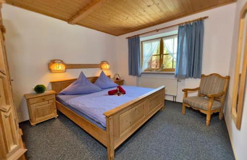 Pension Loiplstüberl - Foto 22