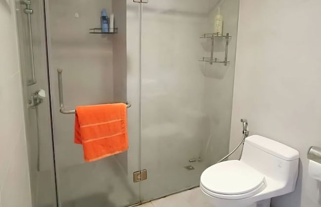 Hong Kong TOWER - Cityview Apartments - Foto 56