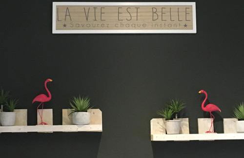 Gîtes Le Mas Guiraud - Foto 60