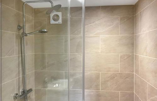 Carreg Gwenlais Barn - Foto 14