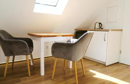 LIGHTHOUSE HOMES - moderne Ferienwohnungen mit Terrasse am Kirchenplatz - Foto 37