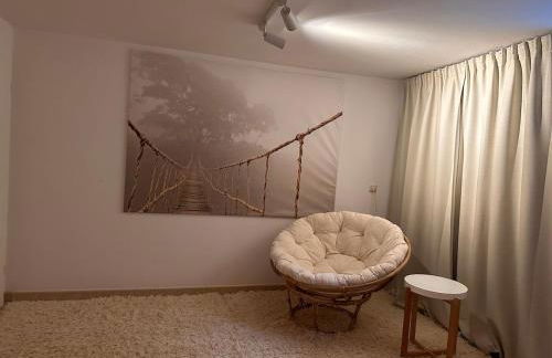 Apartment mit Sauna und Kamin - Foto 9