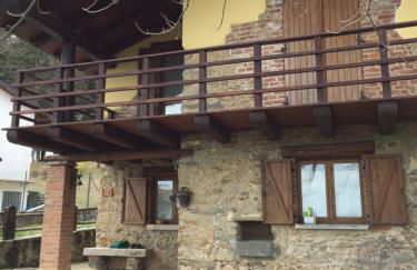 Mountain Chalet Ca' dal Ghiru by Villa Bernardino Galliari - Foto 26