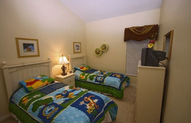 Ov1584 - Glenbrook Resort - 4 Bed 3 Baths Villa - Foto 6