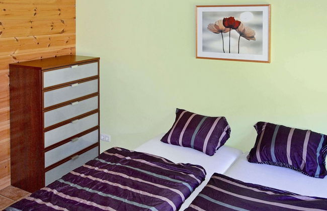 Holiday Home in EidsvÃ¥g - Foto 4