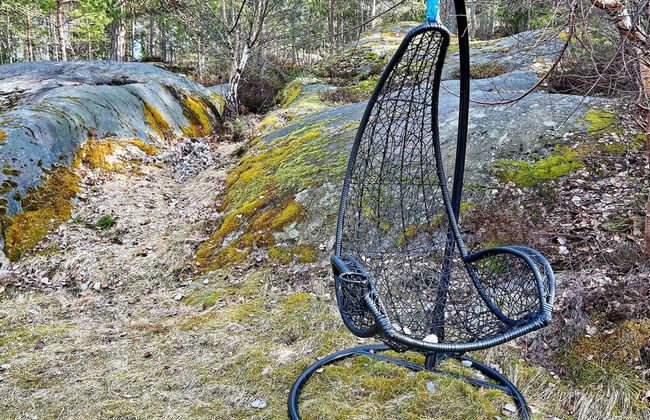 8 Person Holiday Home in Ingaro - Foto 33