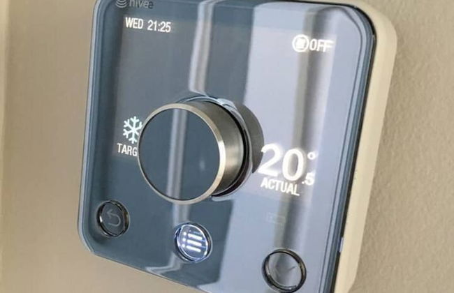 Lovely 2- Bed Apartment in Hawick - Foto 9