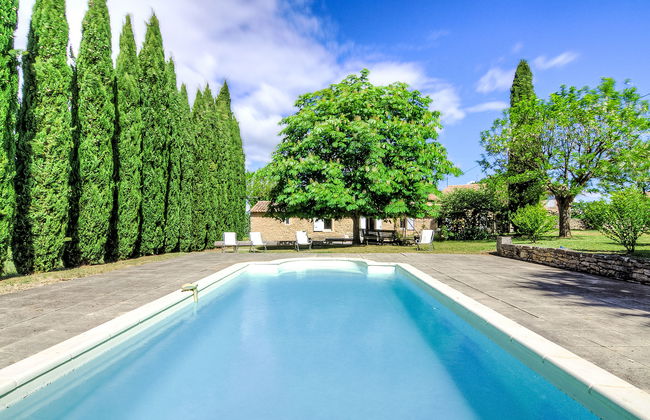 Gite Curel - Foto 24