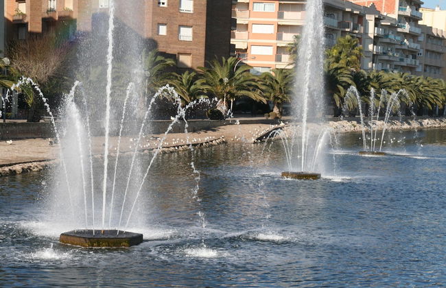 R140 - B5 Manila Resort Jardin - Foto 32