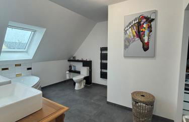 Au Milieu De La Hague, 5 Personnes - Foto 17