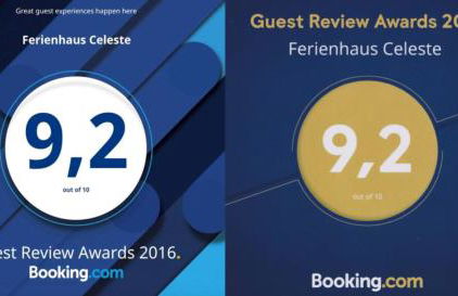 Ferienhaus Celeste - Photo 42