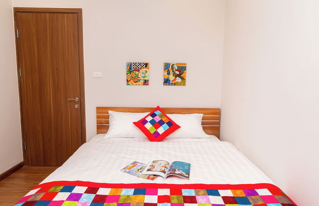 Hong Kong TOWER - Cityview Apartments - Foto 6