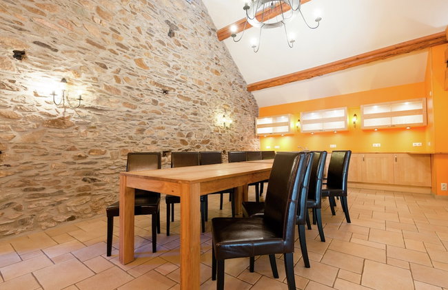 Lierneux Family Nature Stay - Foto 51