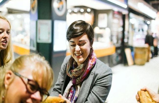 Victor Hugo Market - Small Group Tasting Tour - Photo 2