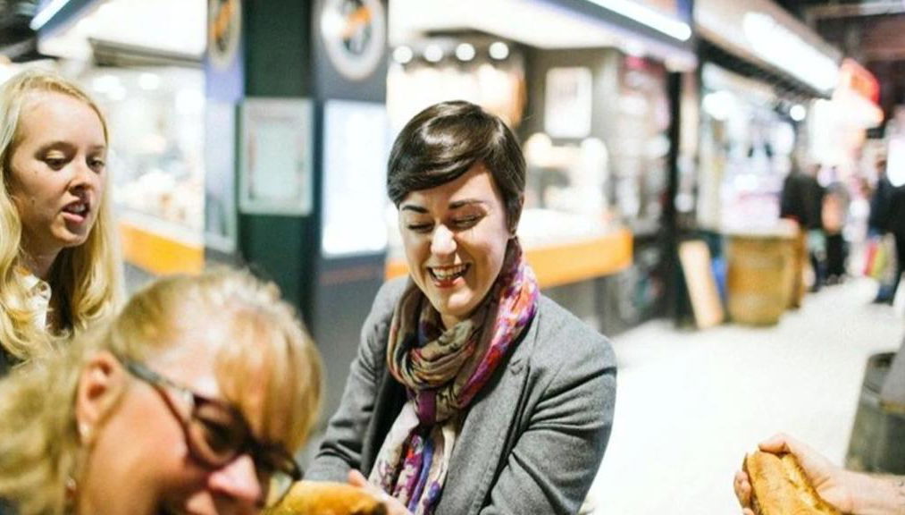 Victor Hugo Market - Small Group Tasting Tour - Foto 2