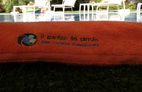 Il Giardino Dei Carrubi - Foto 14