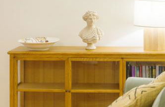 Dietro l'angolo - Appartamenti in Montefalco - Foto 32