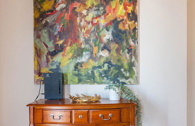 Sound Of The Mountain Chania - Foto 23