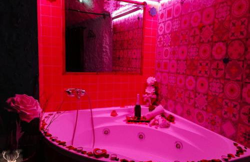 Cueva La Panadera - CuevasCazorla - Foto 6