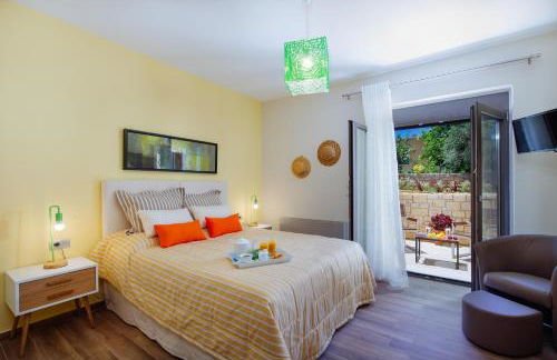 Velvet Breeze Superior Villa - Photo 21