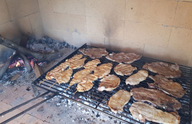 Luxury Villa Petra near Split - Foto 30