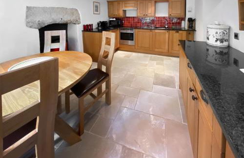 Folly Cottage - Foto 6